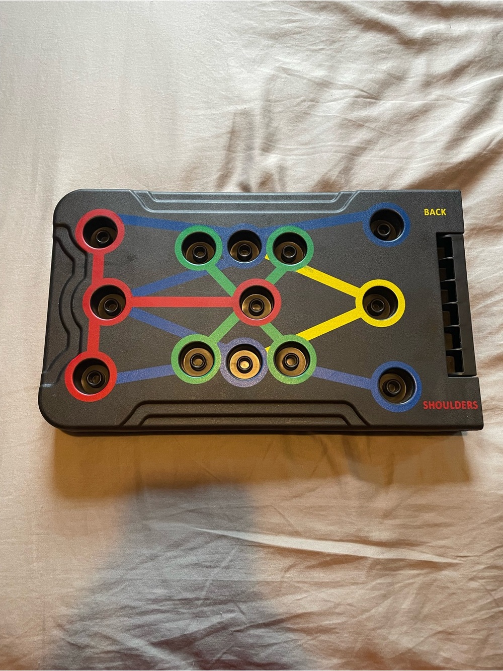 Push-up Board